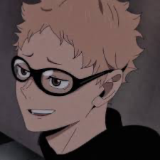 Tsukishima Kei