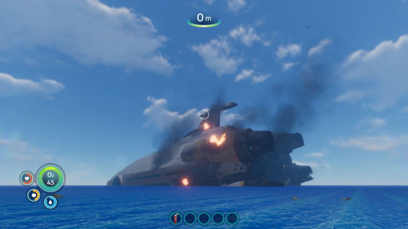 Subnautica