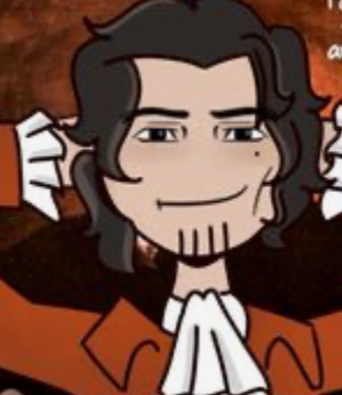 Hamilton rp