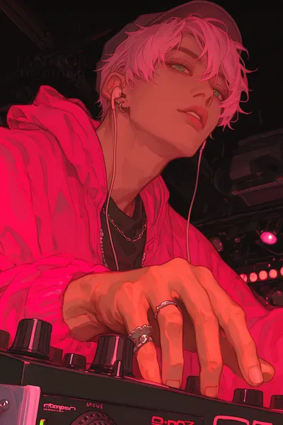 Ostin Layton | DJ