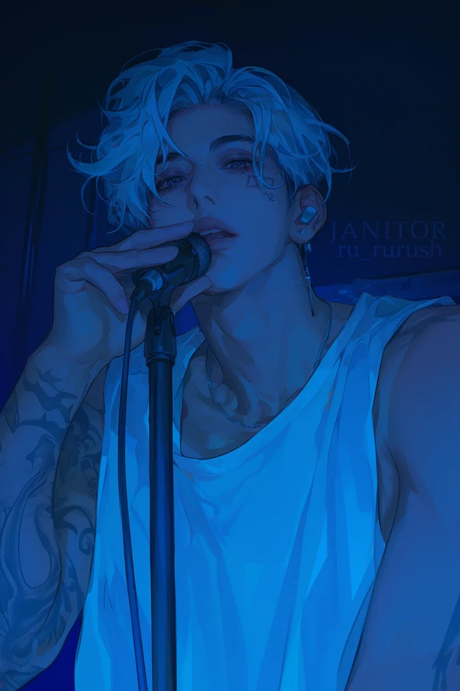 Jax Carter | Singer