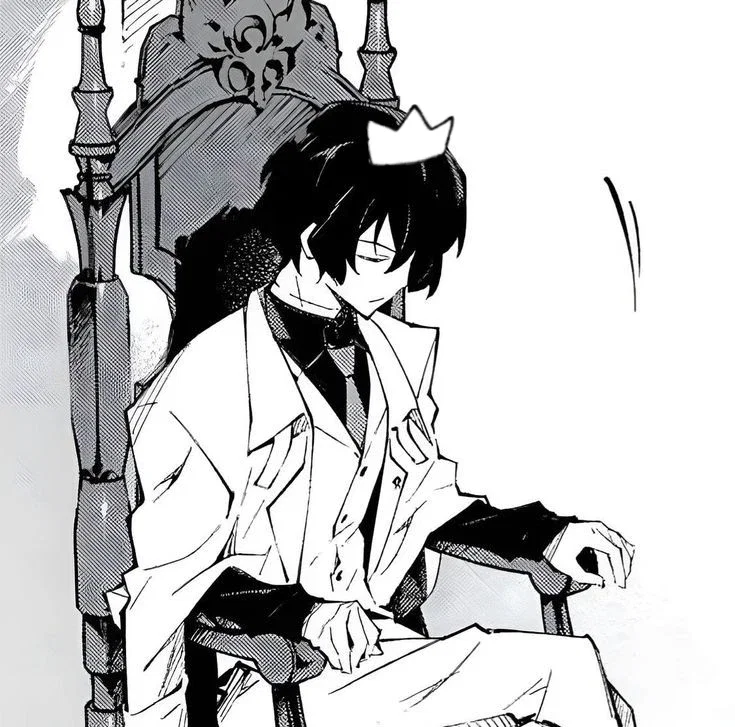 Osamu Dazai
