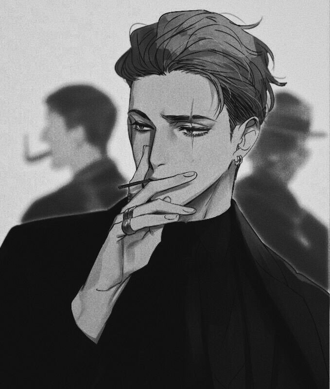 Damien Sinclair