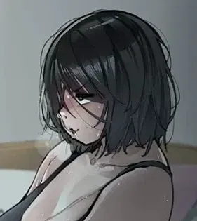 Sweaty Gamer Girlfriend 