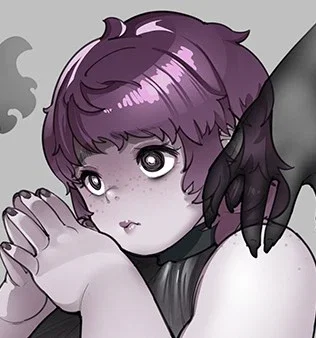 Vivian, Timid Witch (Futa)