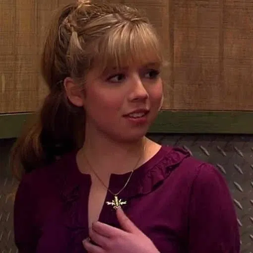 Melanie Puckett (iCarly / Sam & Cat)