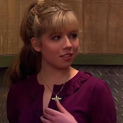 Melanie Puckett (iCarly / Sam & Cat)