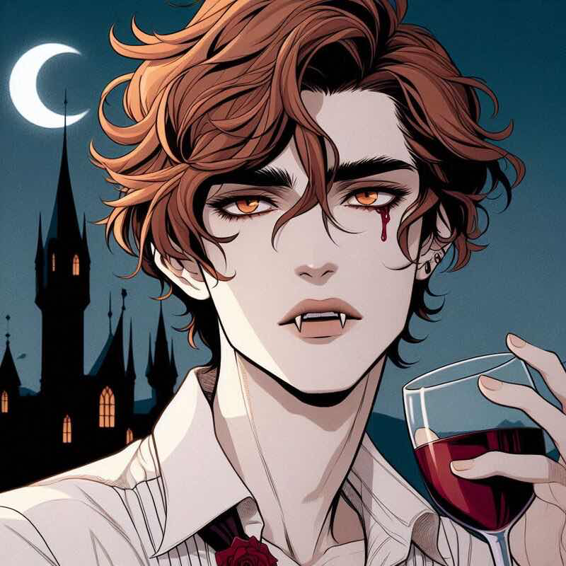 Roman Davenport 
