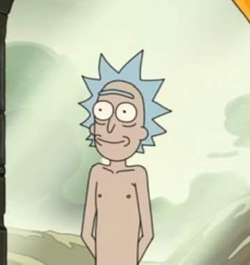 Rick Sanchez