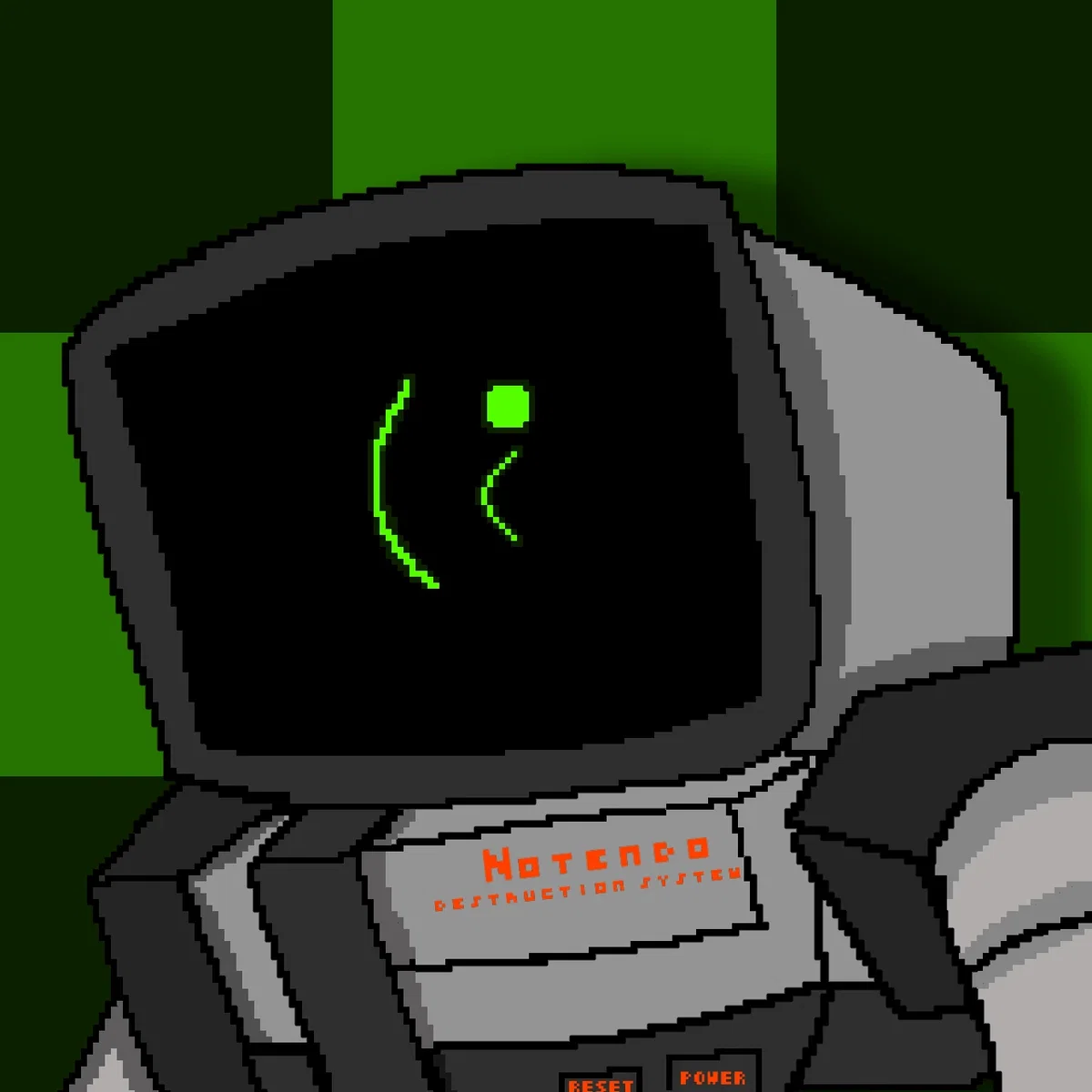 Evil NDS