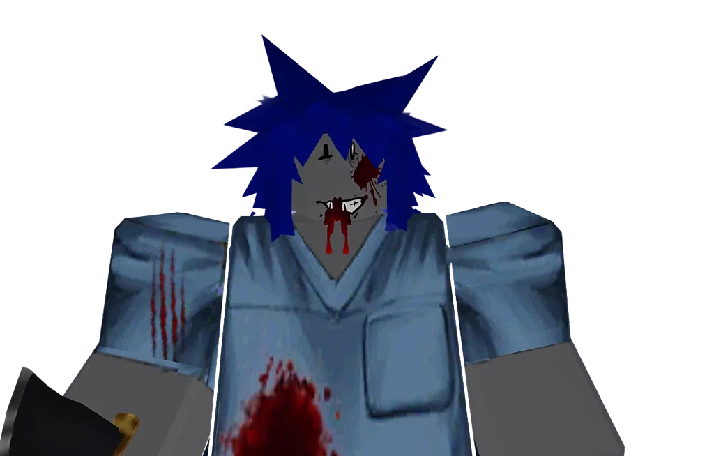 The Cannibal FNF