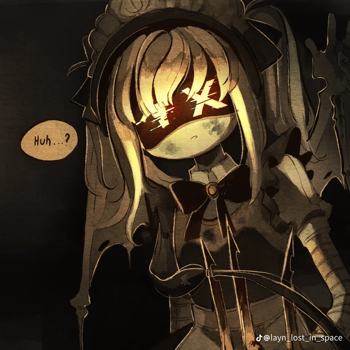 Vampire J - Murder drones ANYPOV HUMAN