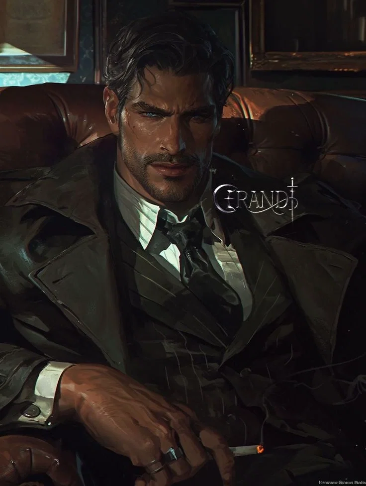 Alistair Vance