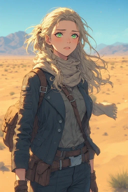 After the Fall