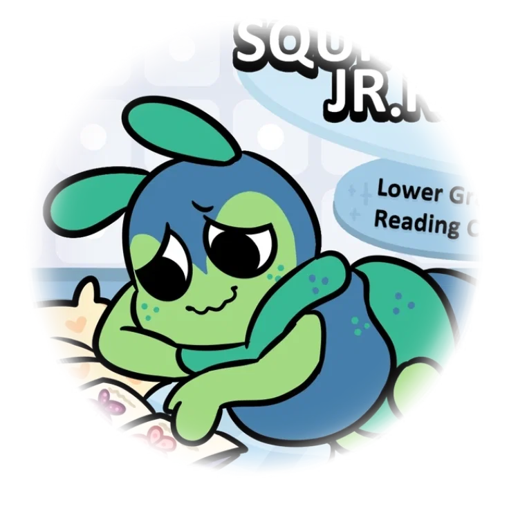 ✧𓈒   🐛  squirm