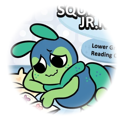 ✧𓈒   🐛  squirm
