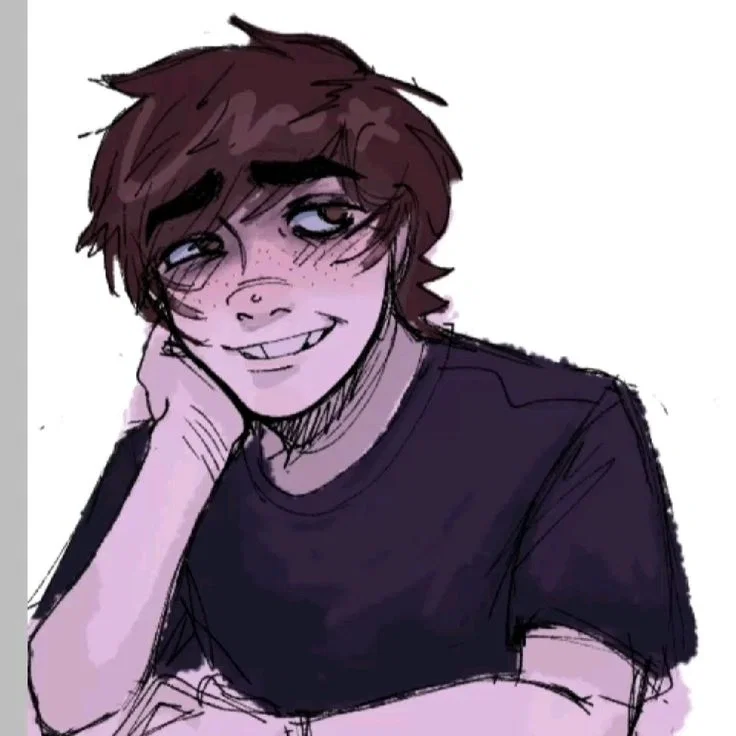 Tobias Erin Roggers // Ticci Toby