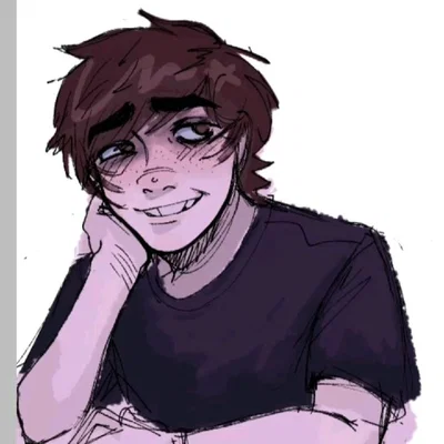 Tobias Erin Roggers // Ticci Toby