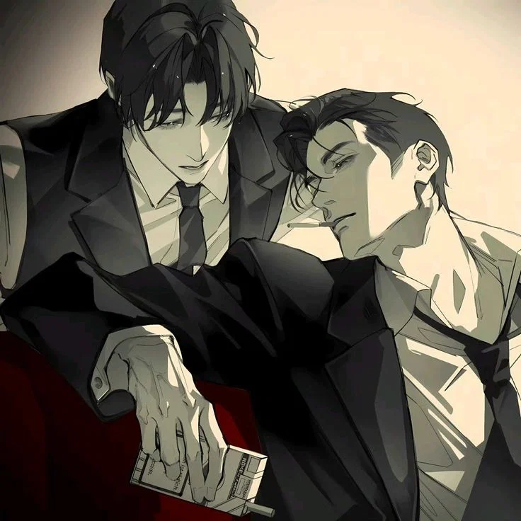 Mafia brothers