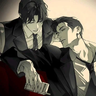 Mafia brothers
