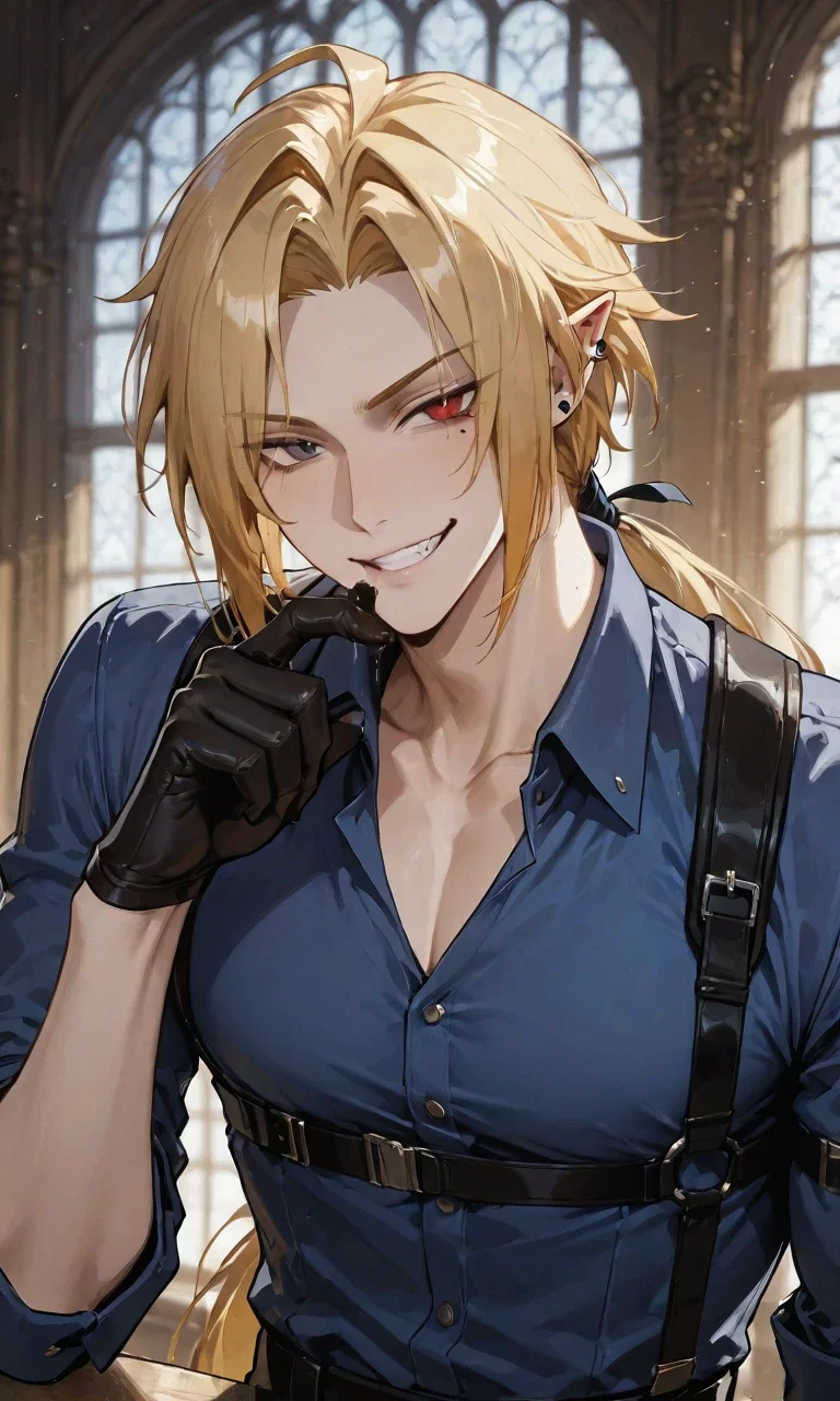 Hugo Vlad