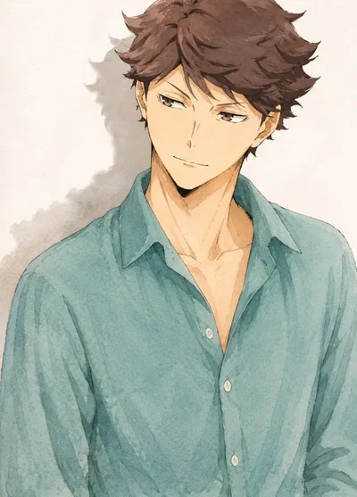 Toru Oikawa | The Argentina Years