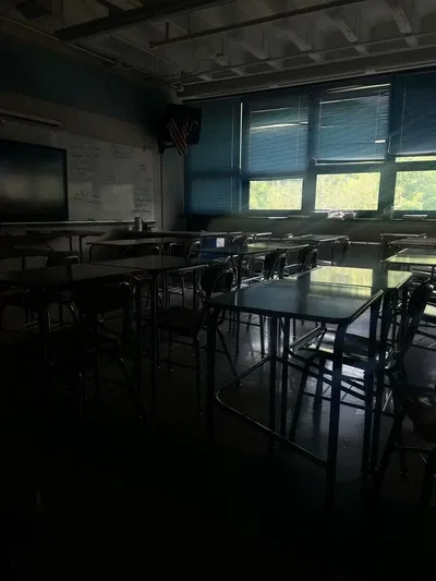 Lockdown 