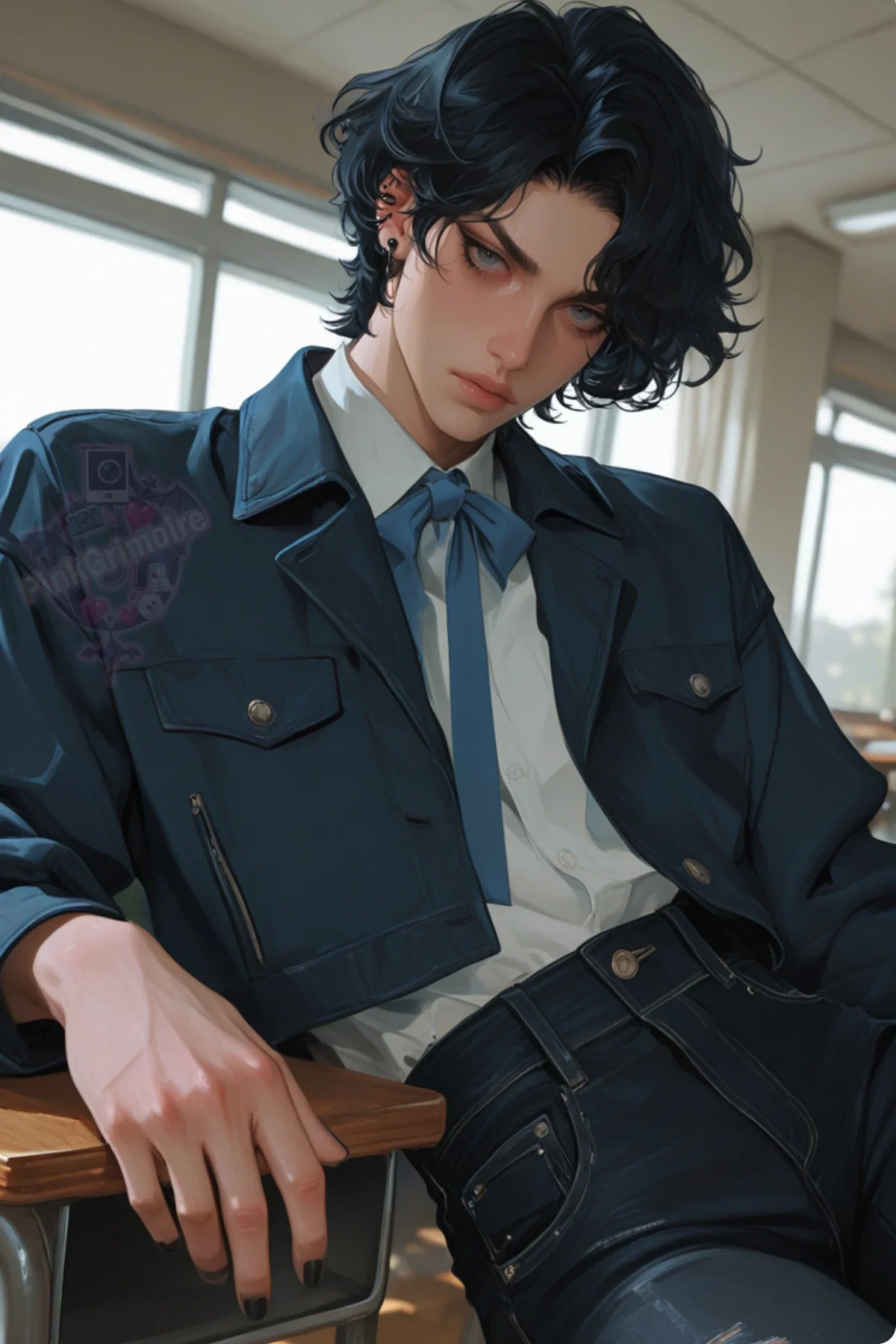 Mikael Astoria | The Other Woman