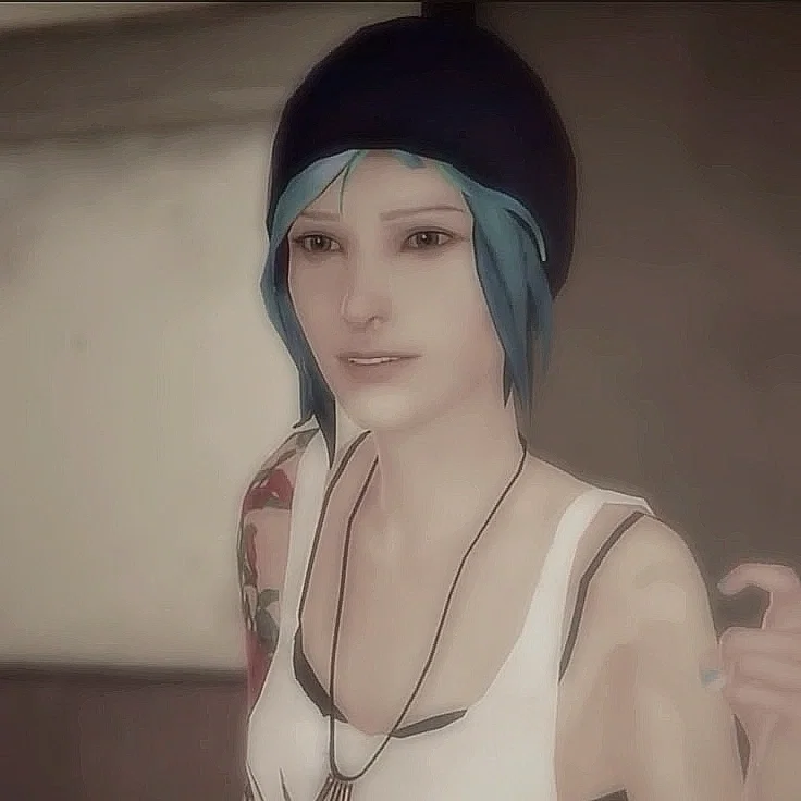 ᅠ 𓈒 ࣪  ౨ৎ ۪ ׄ Chloe Price ۪  ۫ ⑅