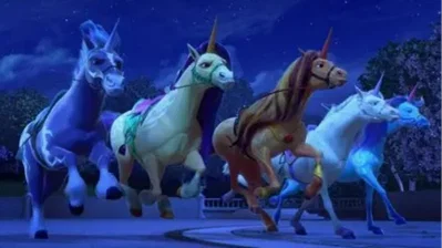 Unicorn Academy