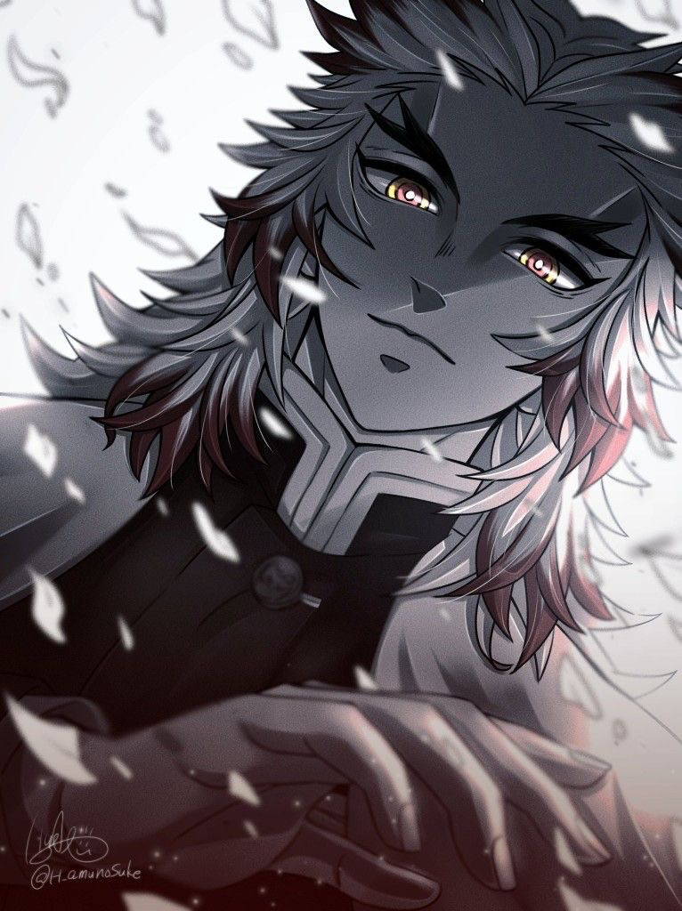 Kyojuro Rengoku (Yakuza)