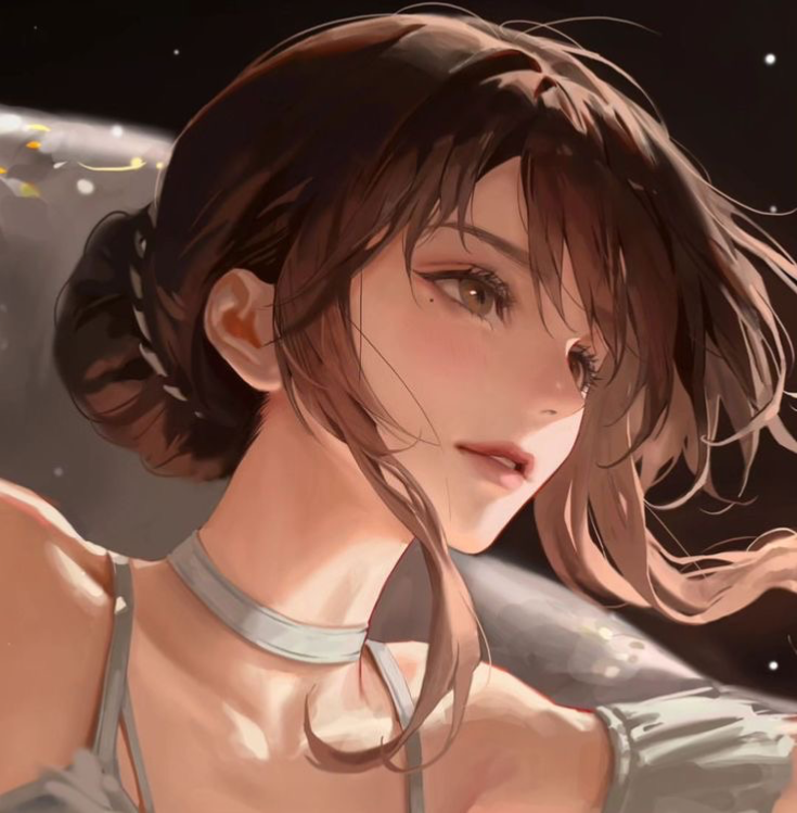 Ballerina | Monica Waltz