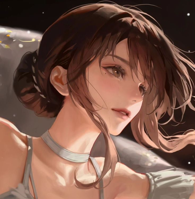 Ballerina | Monica Waltz