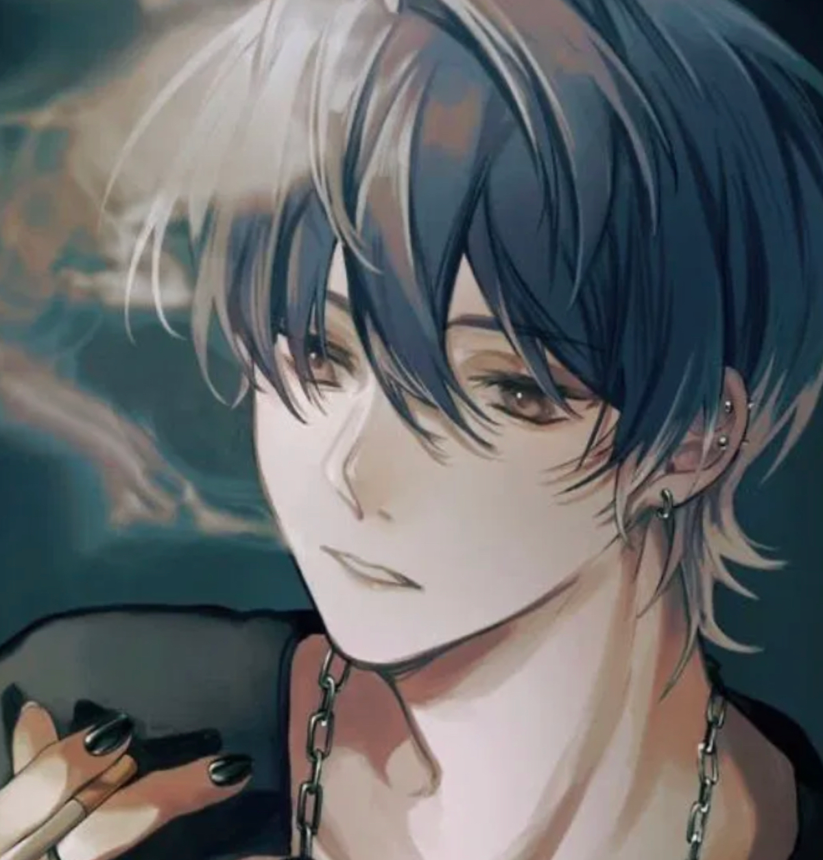Delinquent | Soren Bui