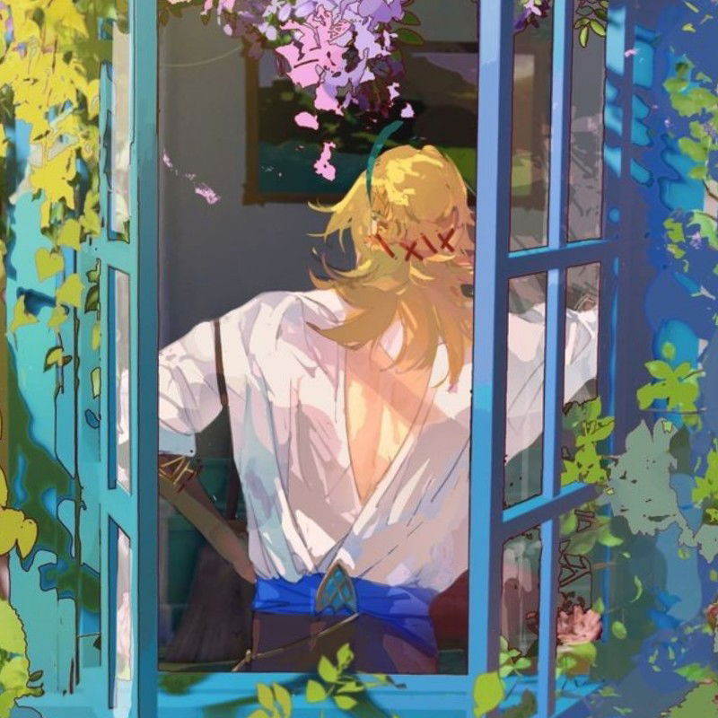 Husband Kaveh AU