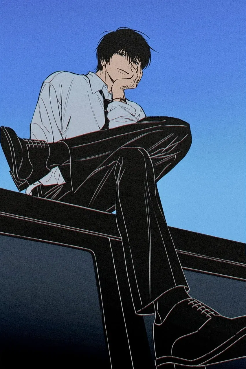 Nagumo Yoichi
