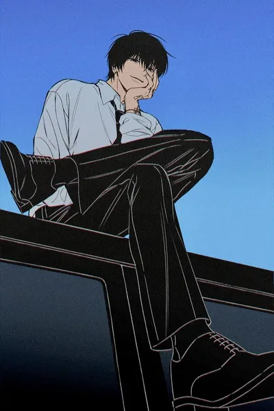 Nagumo Yoichi