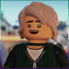 Lloyd garmadon | High School AU 
