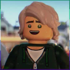 Lloyd garmadon | High School AU 