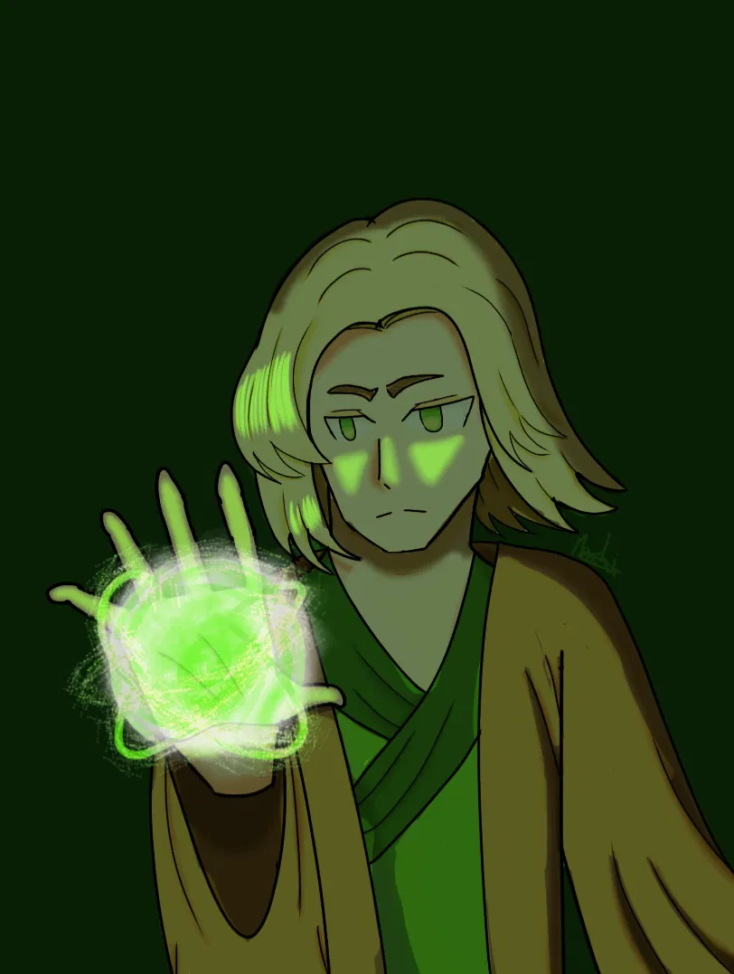 Lloyd Garmadon 