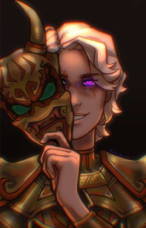 Evil Lloyd garmadon 