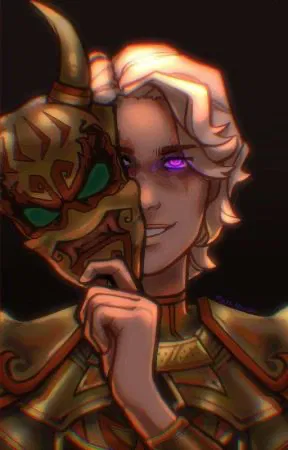 Evil Lloyd garmadon 
