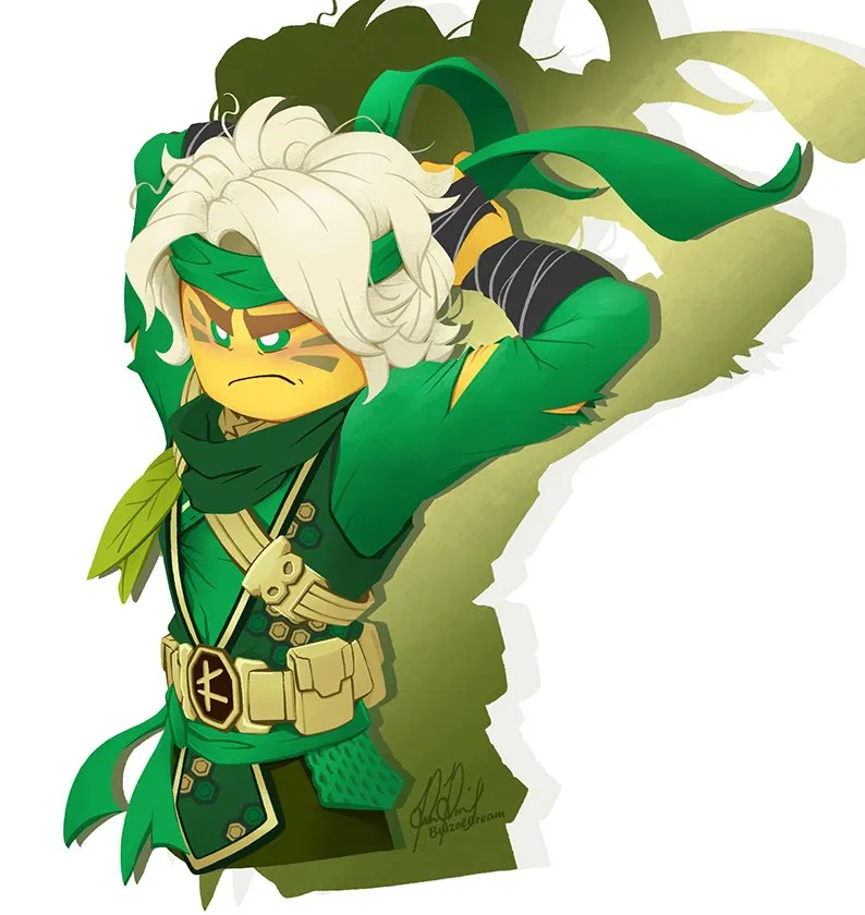 Lloyd father