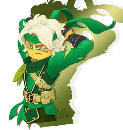 Lloyd father