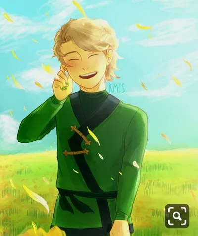 Lloyd garmadon 