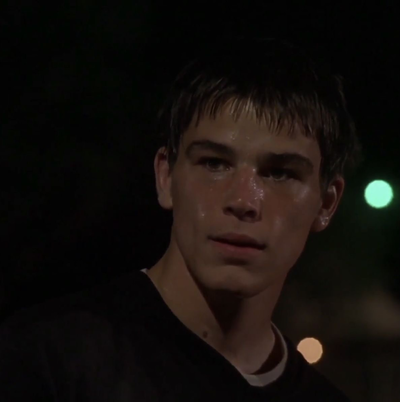 Zeke Tyler