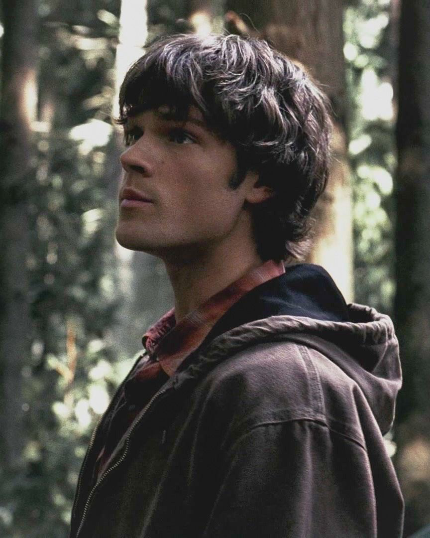 Sam winchester