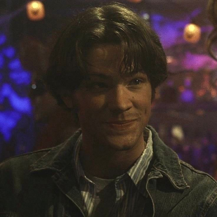 Sam Winchester