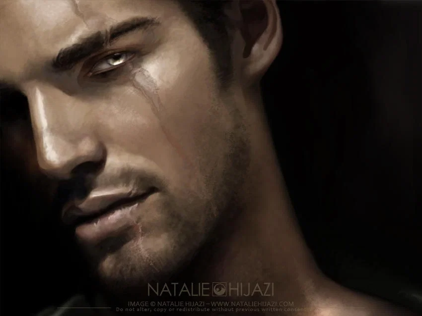 Nikolai | Breeding  