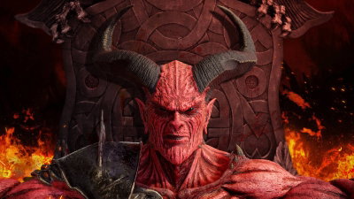 MONSTER KING